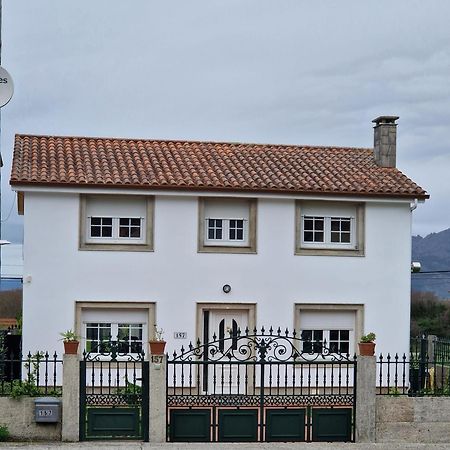 Carnota Beach Exterior foto